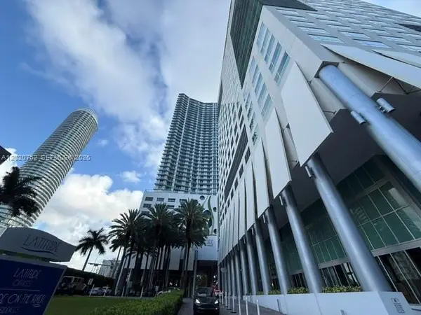 185 SW 7th St #3803, Miami, FL 33130