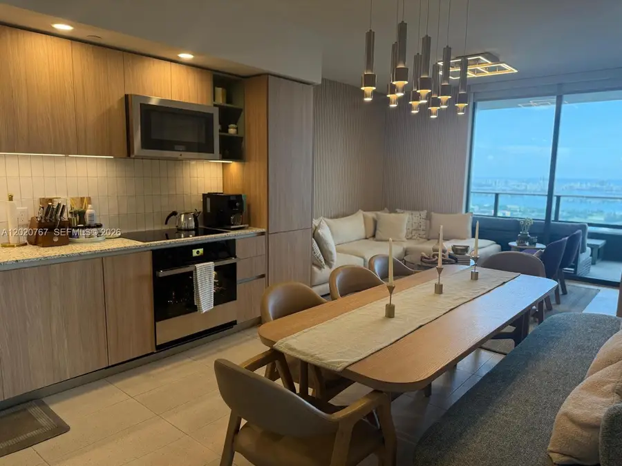 159 NE 6th St #4016, Miami, FL 33132 - #2
