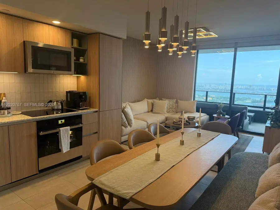 159 NE 6th St #4016, Miami, FL 33132 - #3