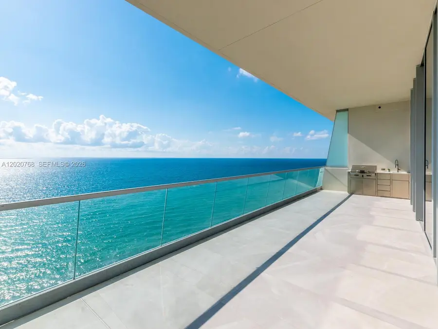 18501 E Collins #1503, Sunny Isles Beach, FL 33160 - #2