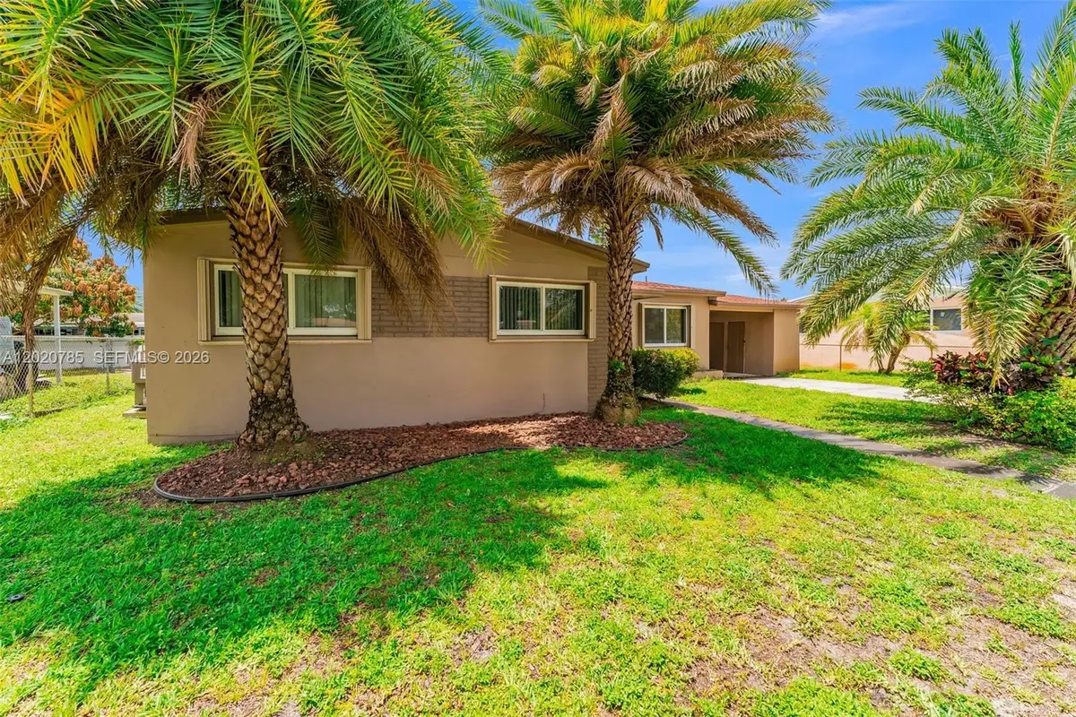 2240 NW 175th St, Miami Gardens, FL 33056 - #1