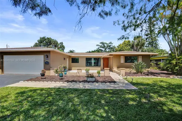 480 SW 55th Ave, Plantation, FL 33317