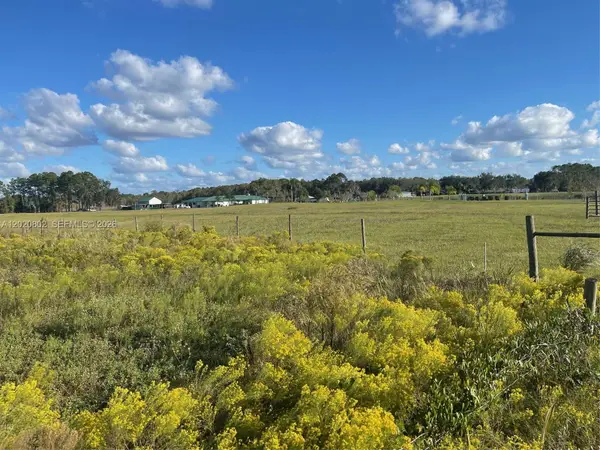 Huntington Shortcut Rd, Cresent City, FL 32112
