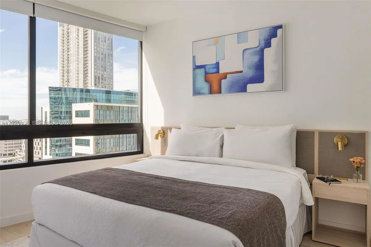 225 N Miami Ave #2810, Miami, FL 33128 - #1
