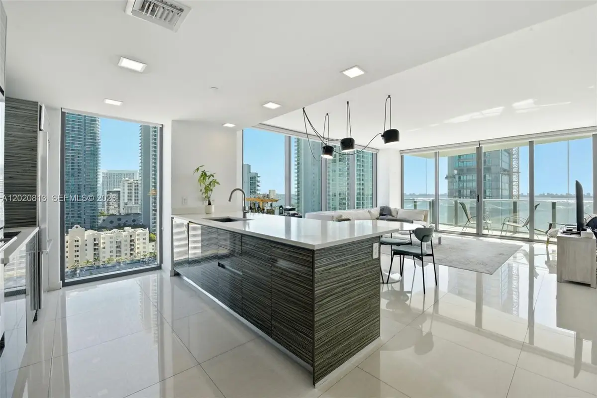 460 NE 28th St #1801, Miami, FL 33137 - #1