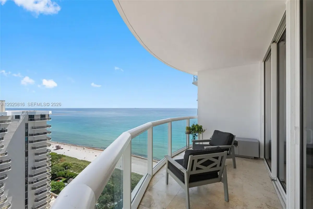 6365 Collins Ave #1909, Miami Beach, FL 33141 - #1