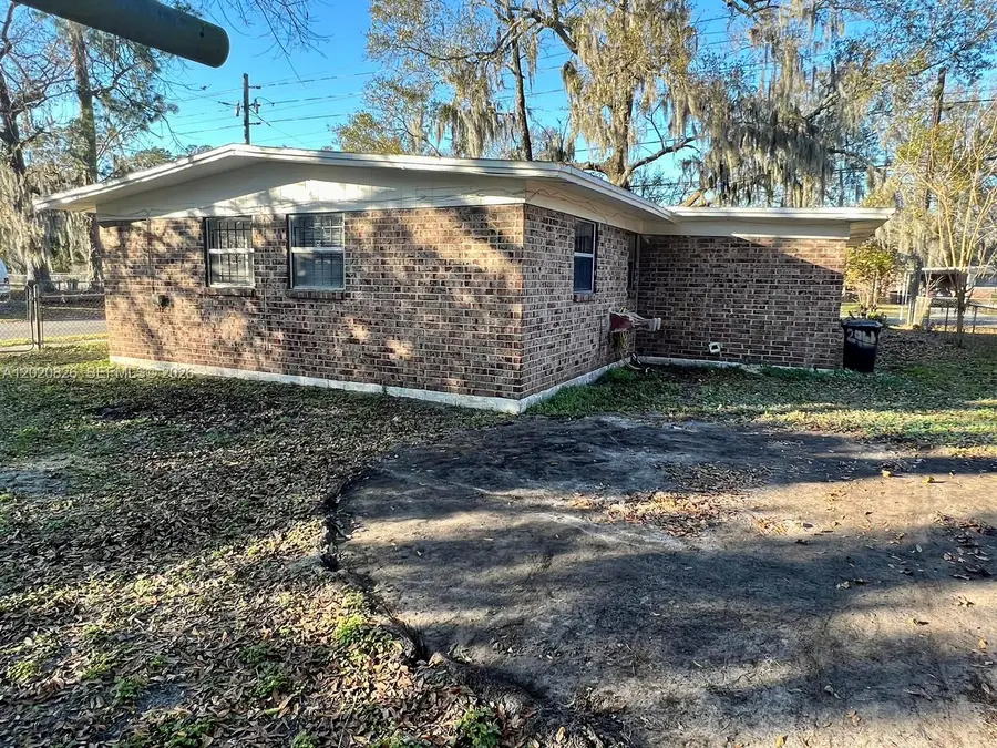 2644 West, Jacksonville, FL 32209 - #2