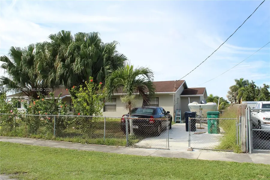 496 SW 9th Ave, Florida City, FL 33034 - #3