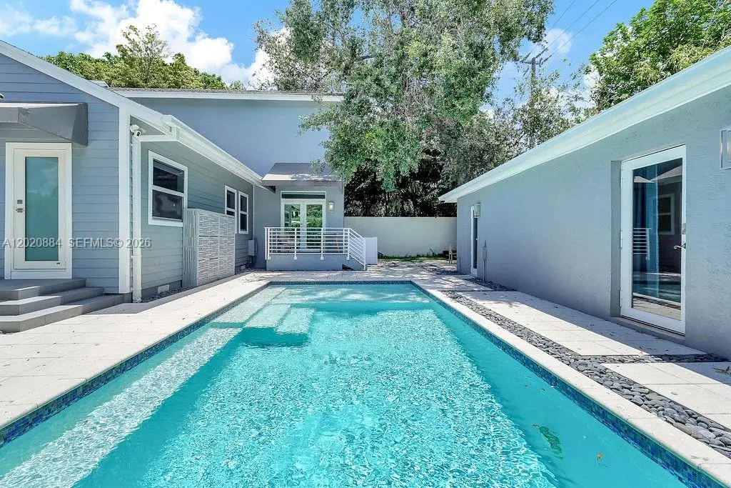 150 NE 50th Ter, Miami, FL 33137 - #1
