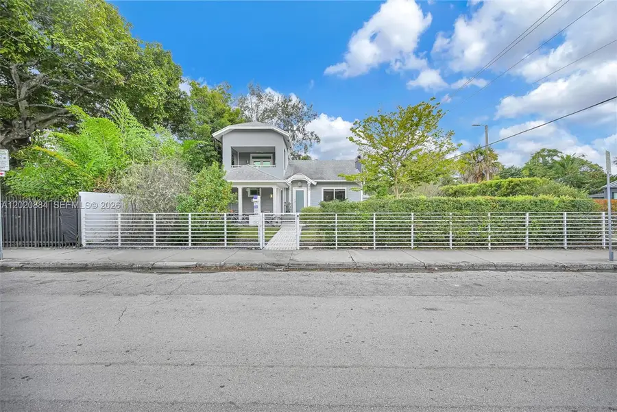 150 NE 50th Ter, Miami, FL 33137 - #3