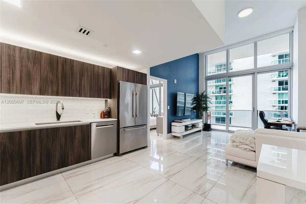 488 NE 18th St #1205, Miami, FL 33132 - #1