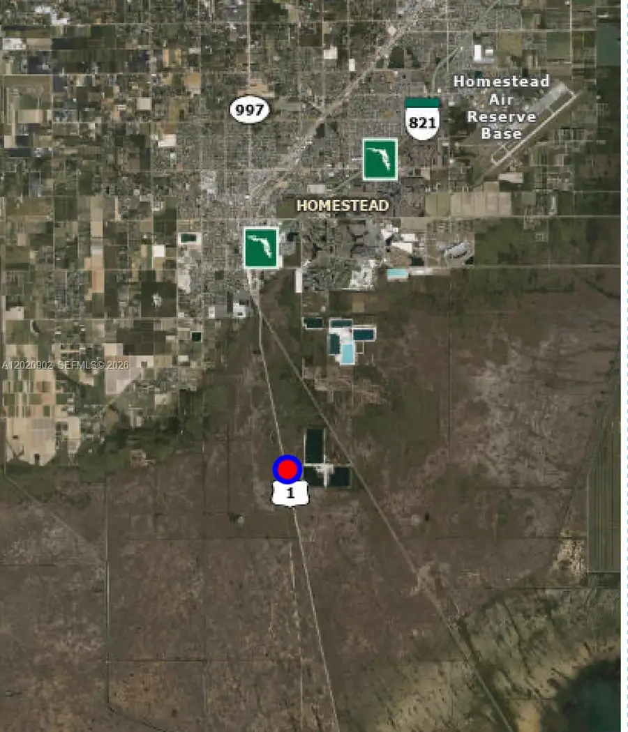 Us1, Florida City, FL 33034 - #2