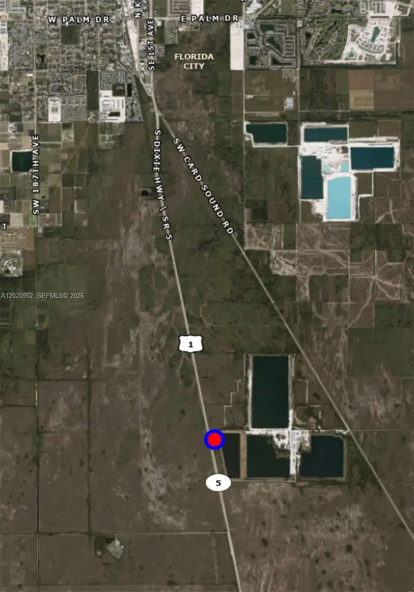 Us1, Florida City, FL 33034 - #3
