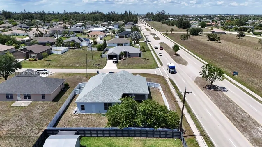 1602 SW 14th St, Cape Coral, FL 33991 - #3