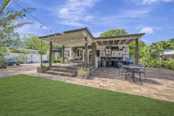Address Withheld By Seller, North Miami, FL 33161