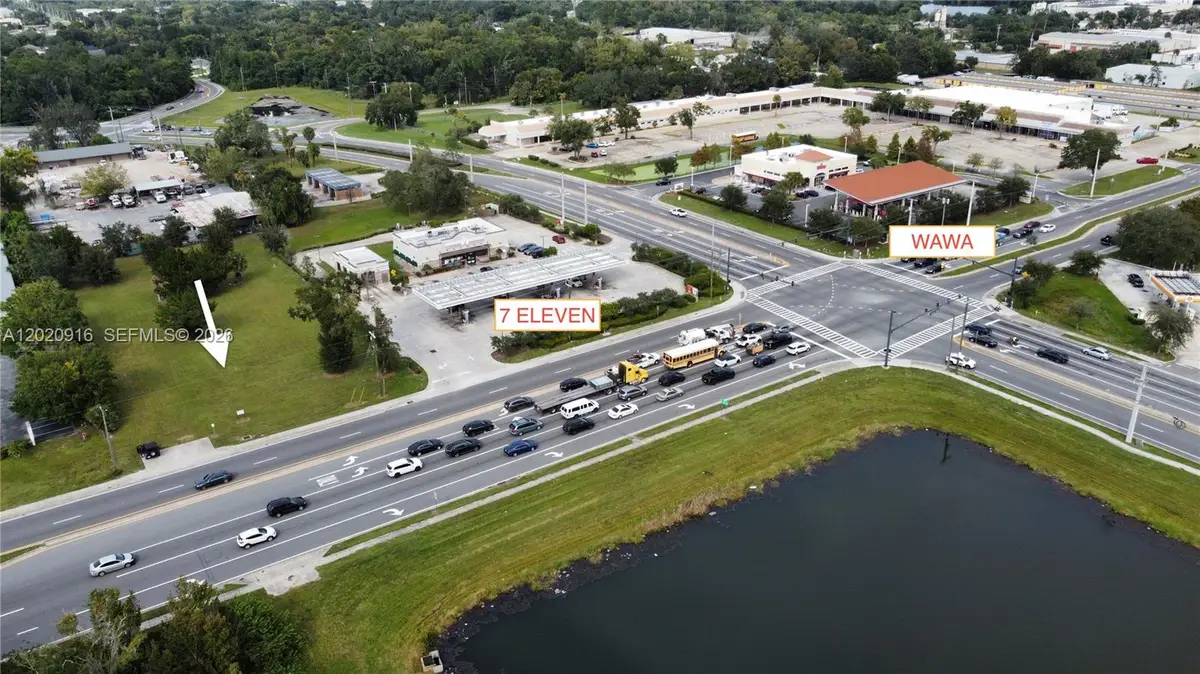 2700 W 25th Street Unit #parcel B, Sanford, FL 32771 - #1