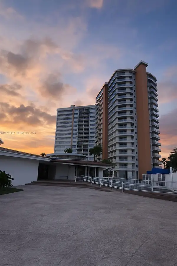 1351 NE Miami Gardens Dr #704E, Miami, FL 33179