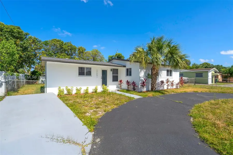 17231 NW 24th Pl, Miami Gardens, FL 33056 - #3