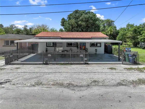 1360 NW 77th St, Miami, FL 33147