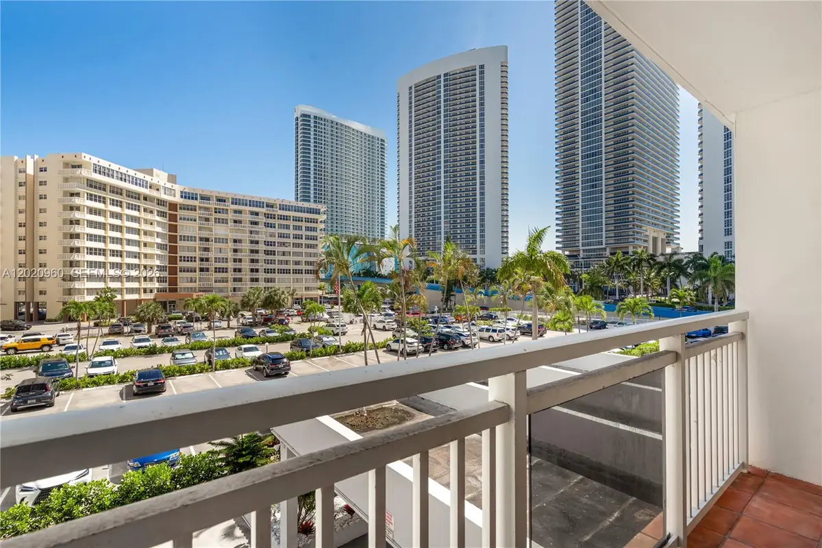 1849 S Ocean Dr #305, Hallandale Beach, FL 33009 - #1