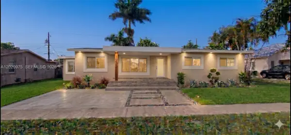 1233 SW Avenue C Pl, Belle Glade, FL 33430