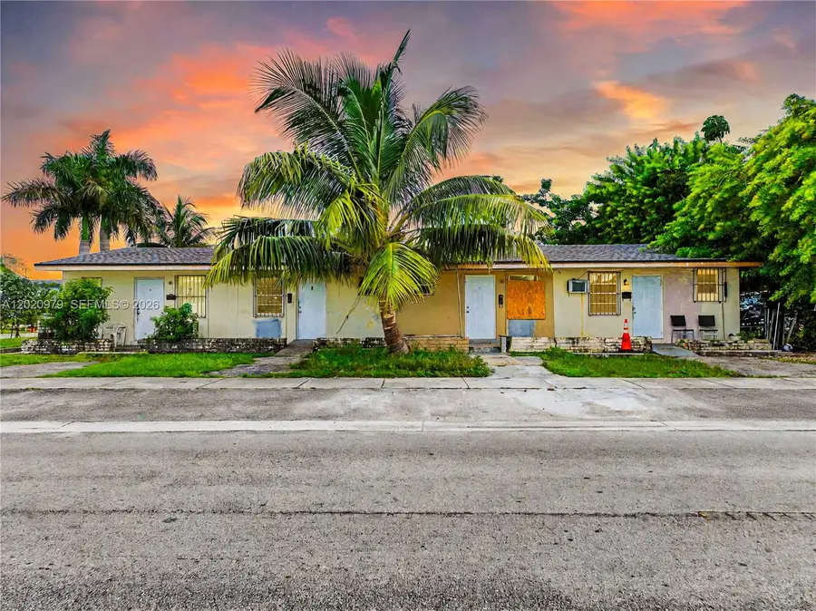 1478 NW 2nd Ave, Florida City, FL 33034 - #2