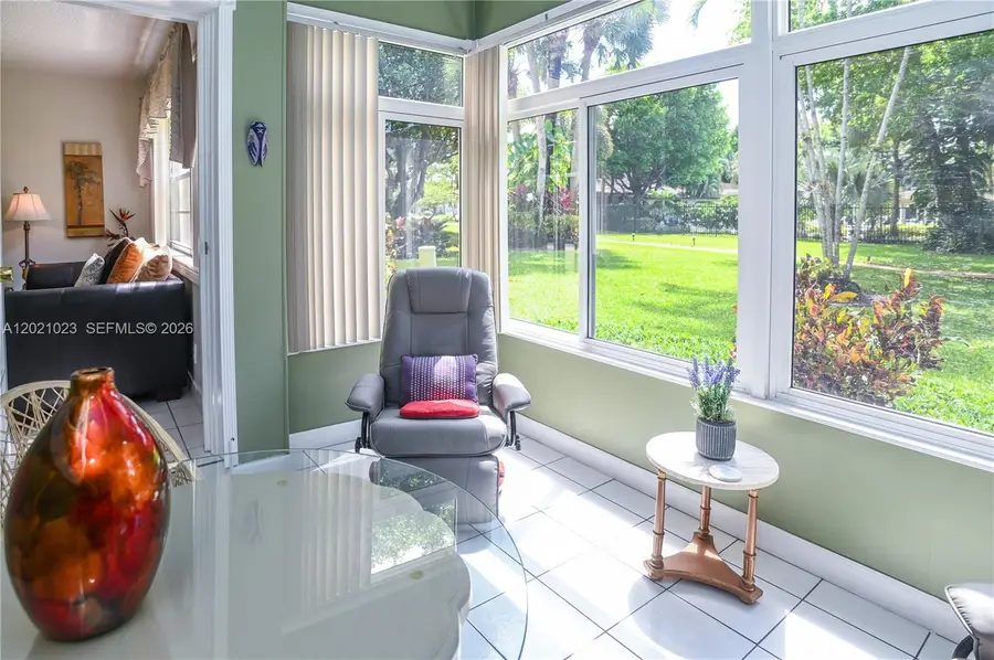 5100 NW 35th St #107, Lauderdale Lakes, FL 33319 - #3