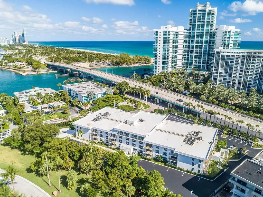 10250 Collins Avenue #408, Bal Harbour, FL 33154 - #1