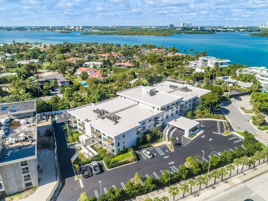 10250 Collins Avenue #408, Bal Harbour, FL 33154 - #2