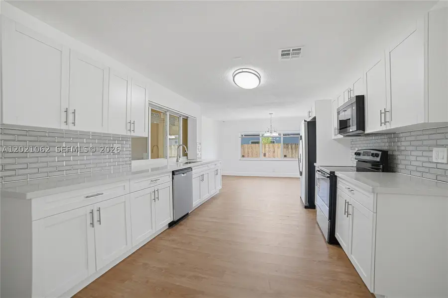4981 SW 7th St, Margate, FL 33068 - #3