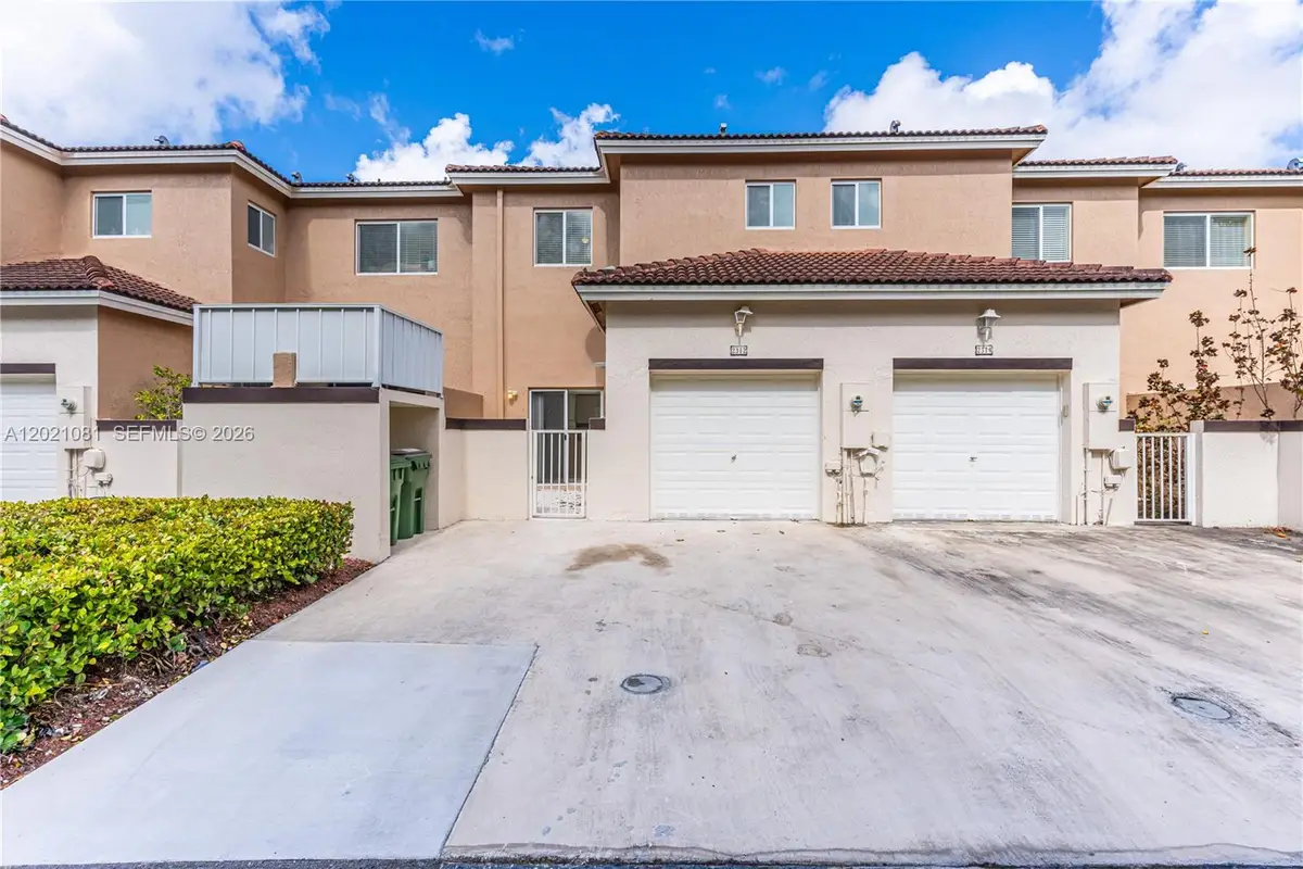 2312 SE 21st St #2312, Homestead, FL 33035 - #1