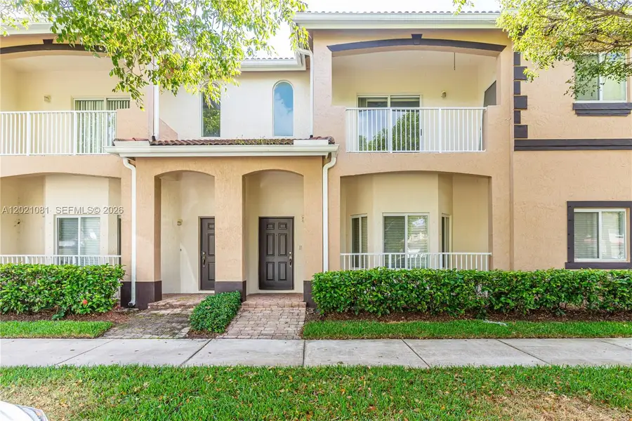 2312 SE 21st St #2312, Homestead, FL 33035 - #2