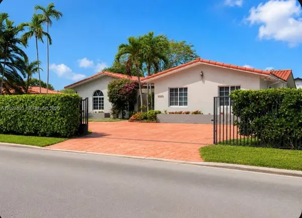 5500 SW 87th Ave, Miami, FL 33165