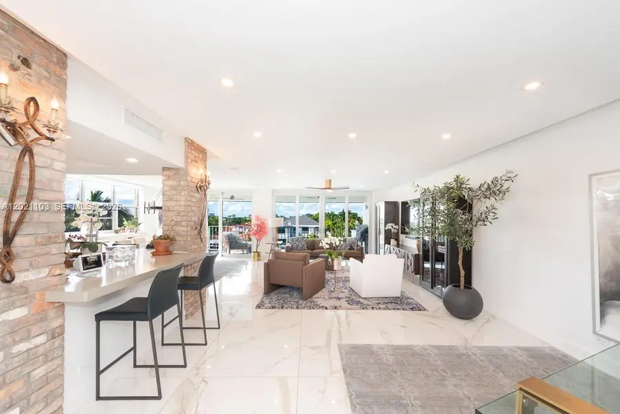 10180 W Bay Harbor Dr #4A, Bay Harbor Islands, FL 33154 - #3