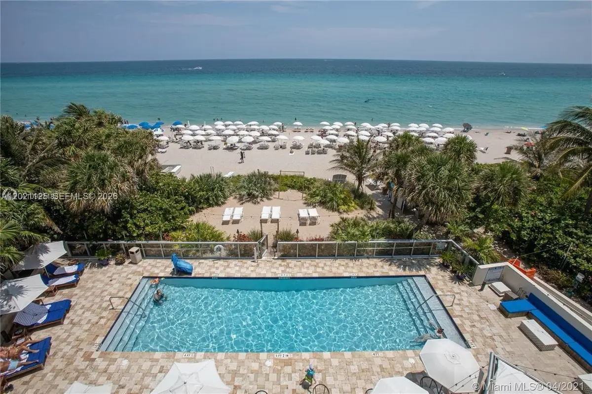 17315 Collins Ave #1507, Sunny Isles Beach, FL 33160 - #1