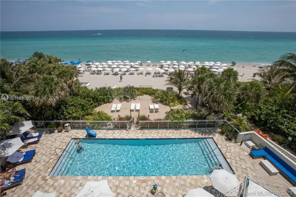17315 Collins Ave #1507, Sunny Isles Beach, FL 33160