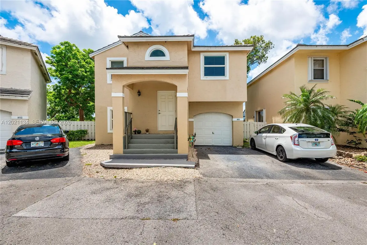 850 NW 98th Ave, Plantation, FL 33324 - #1