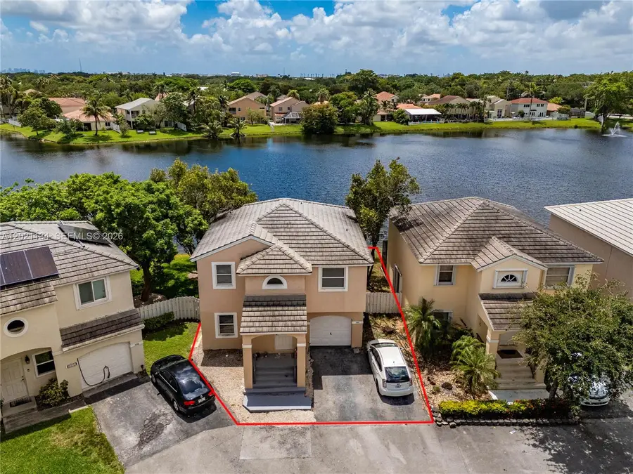 850 NW 98th Ave, Plantation, FL 33324 - #3