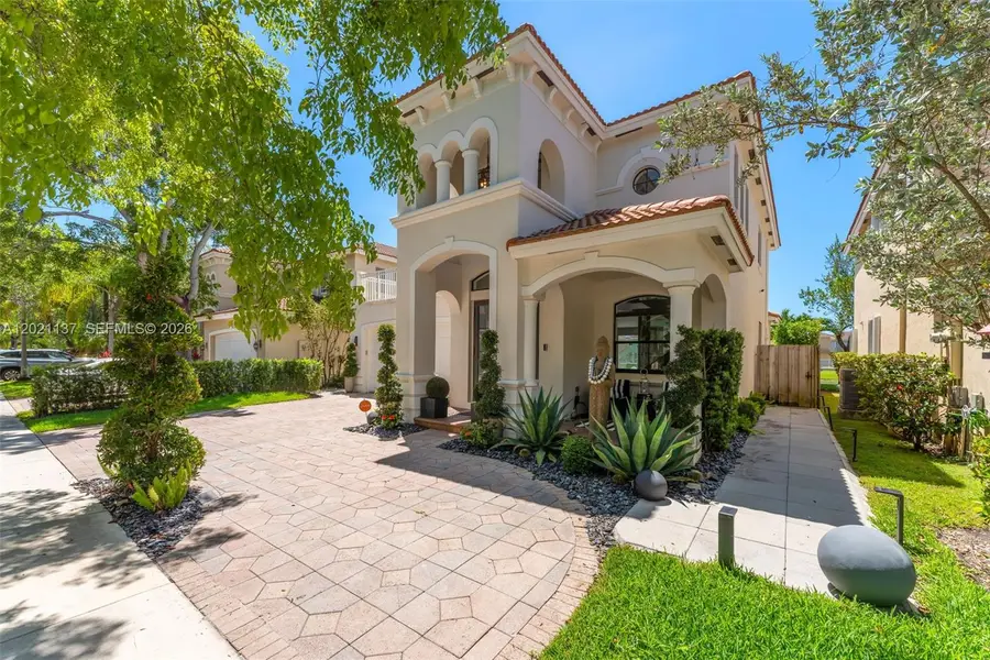 9024 SW 206th St, Cutler Bay, FL 33189 - #3
