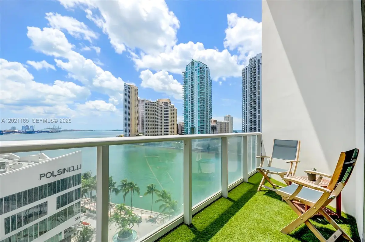 300 S Biscayne Bluv #L-1022, Miami, FL 33131 - #1