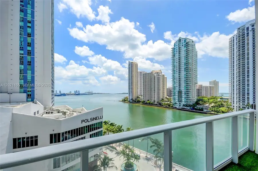 300 S Biscayne Bluv #L-1022, Miami, FL 33131 - #2