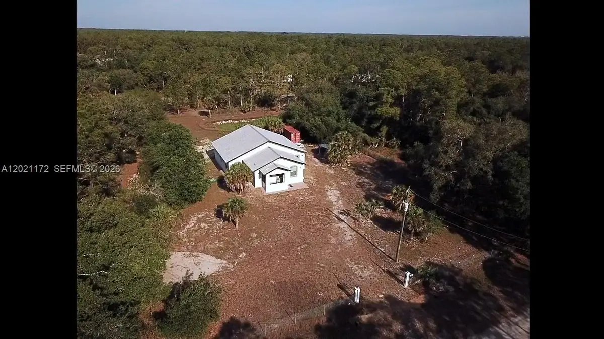 680 S Jinete St, Clewiston, FL 33440 - #1