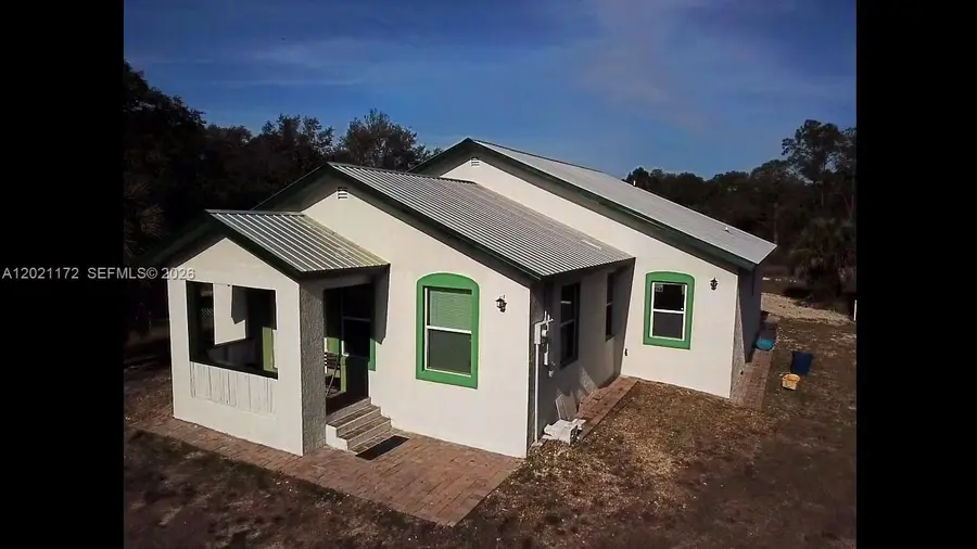 680 S Jinete St, Clewiston, FL 33440 - #2