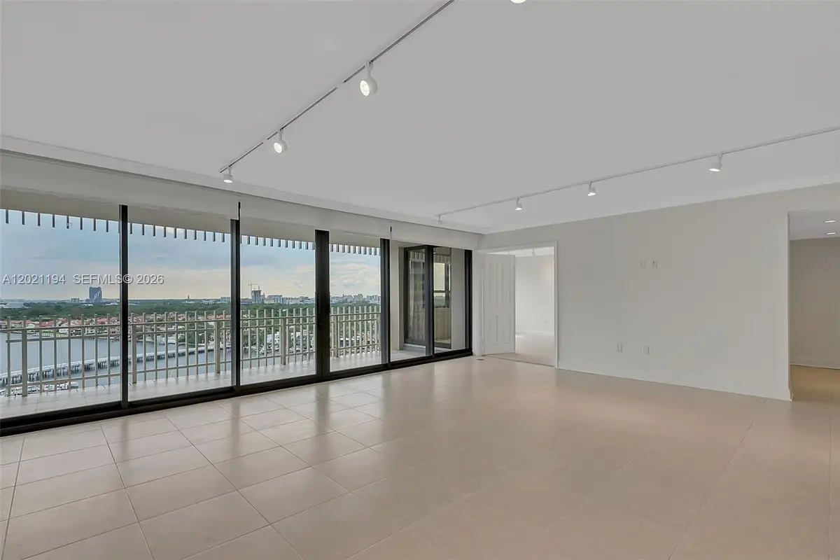 3 Grove Isle Dr #C1606, Coconut Grove, FL 33133 - #1