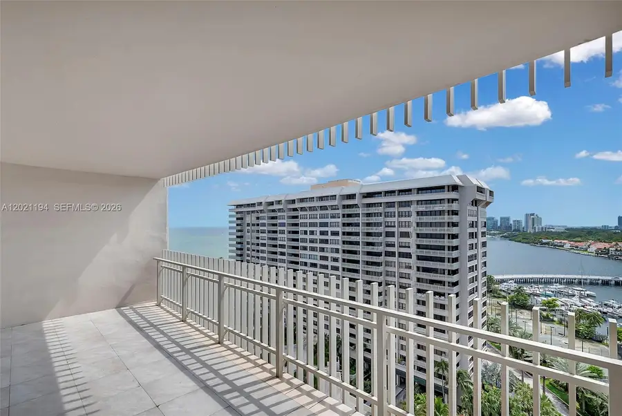 3 Grove Isle Dr #C1606, Coconut Grove, FL 33133 - #3