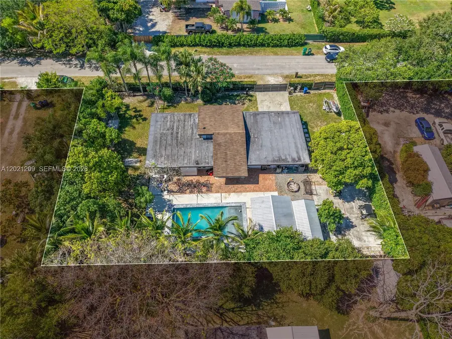 19755 SW 241st Ter, Homestead, FL 33031 - #3