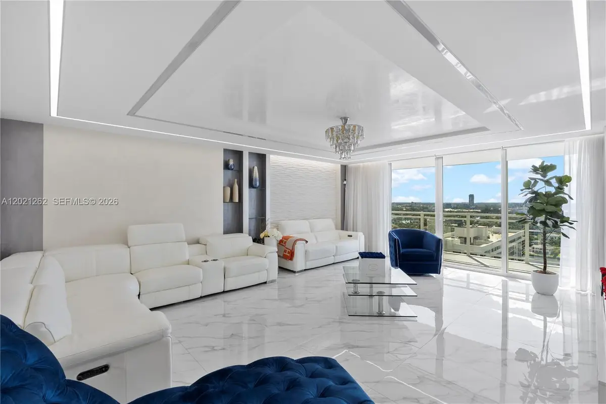 2030 S Ocean Drive #2127, Hallandale Beach, FL 33009 - #1