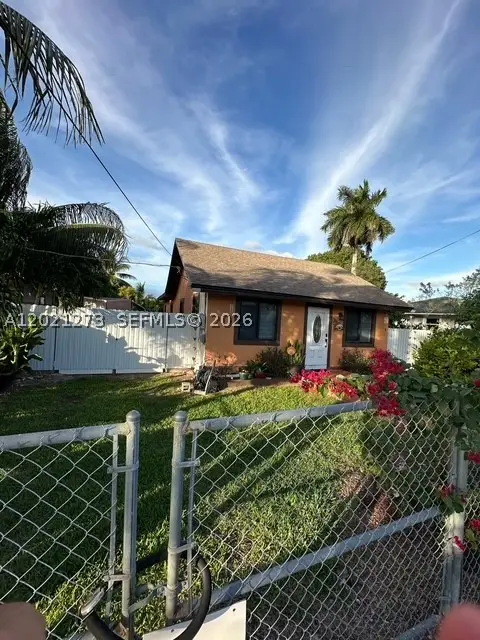 320 NW 2nd St, Florida City, FL 33034 - #1