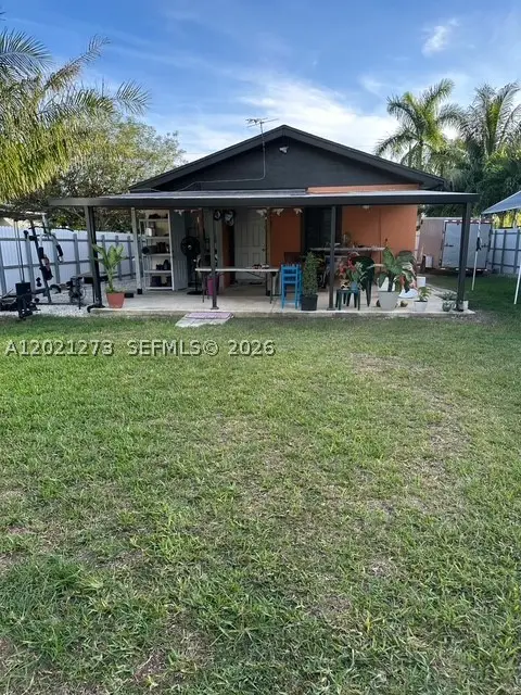 320 NW 2nd St, Florida City, FL 33034 - #2