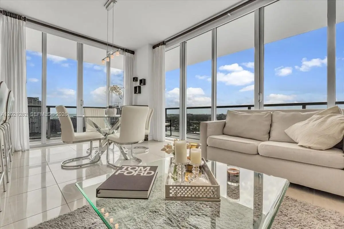 79 SW 12th St #3401-S, Miami, FL 33130 - #1
